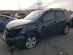 Vehiculos salvage en venta de Copart Littleton, CO: 2010 Toyota Rav4