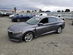 2019 Honda Accord LX en venta en Martinez, CA