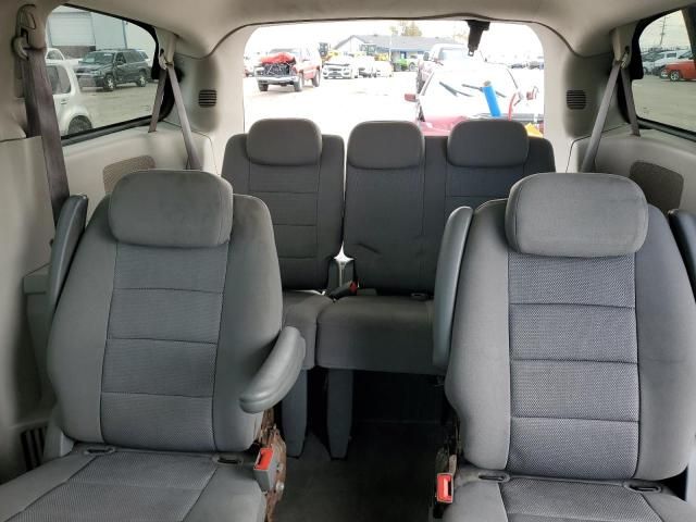 2008 Dodge Grand Caravan SE