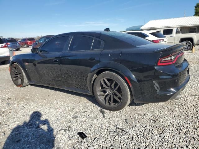 2020 Dodge Charger Scat Pack