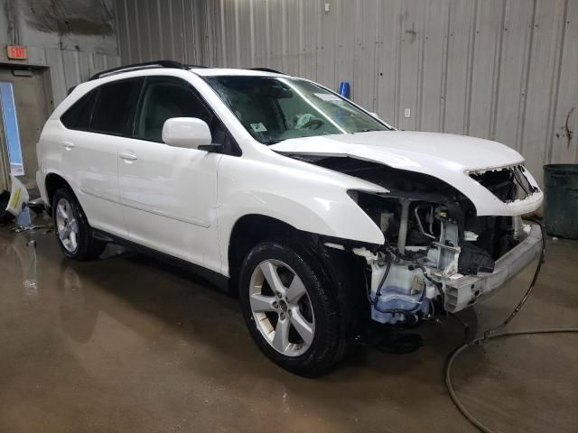 2007 Lexus RX 350