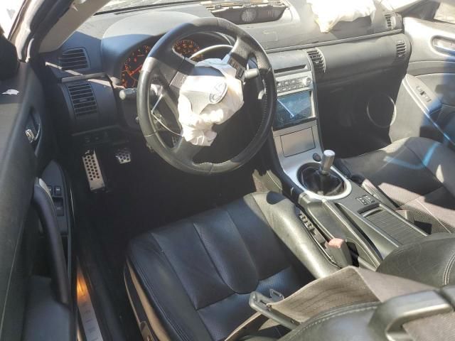 2006 Infiniti G35