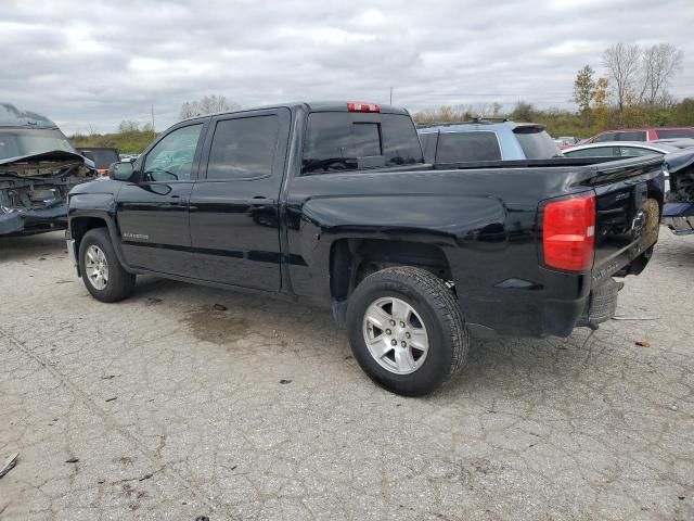 2014 Chevrolet Silverado C1500 LT