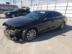 Lexus es300 Vehiculos salvage en venta: 2023 Lexus ES 300H Base