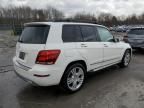 2015 Mercedes-Benz GLK 250 Bluetec