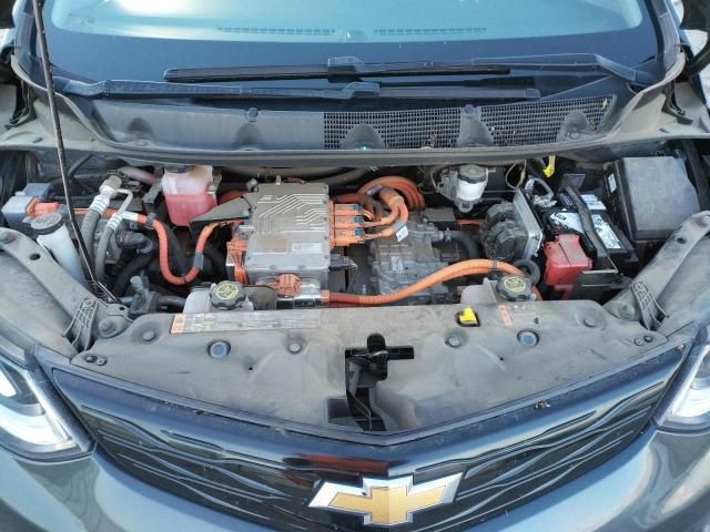 2020 Chevrolet Bolt EV LT