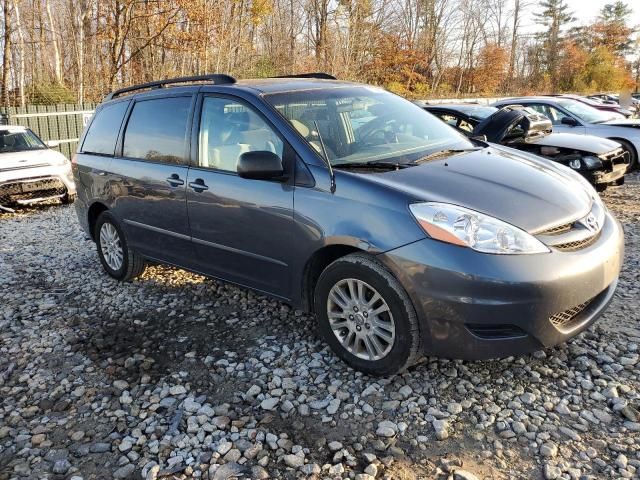 2007 Toyota Sienna LE