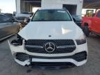 2022 Mercedes-Benz GLE 350 4matic