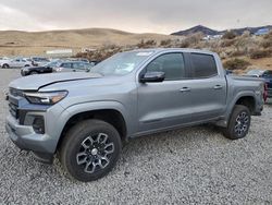 Chevrolet Colorado salvage cars for sale: 2024 Chevrolet Colorado LT