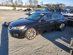 Vehiculos salvage en venta de Copart Cleveland: 2015 Honda Accord Sport