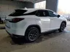 2020 Lexus RX 350 F Sport