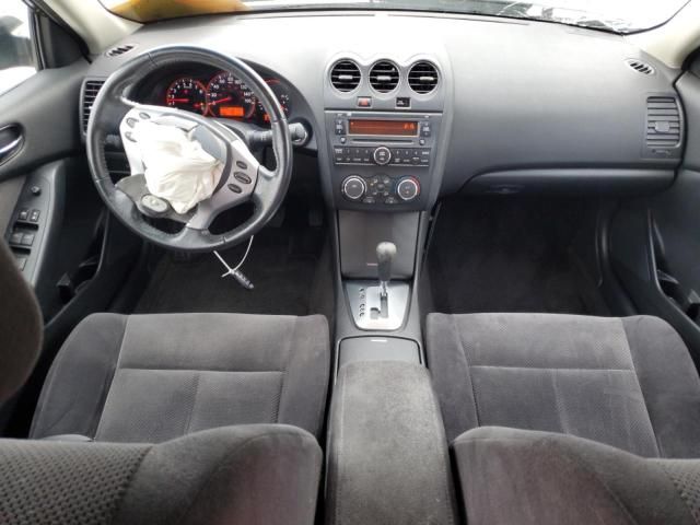 2007 Nissan Altima 3.5SE