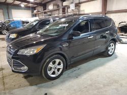 Ford salvage cars for sale: 2014 Ford Escape SE