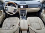 2012 Lincoln MKZ Hybrid