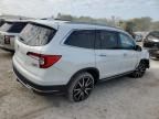 2021 Honda Pilot Touring