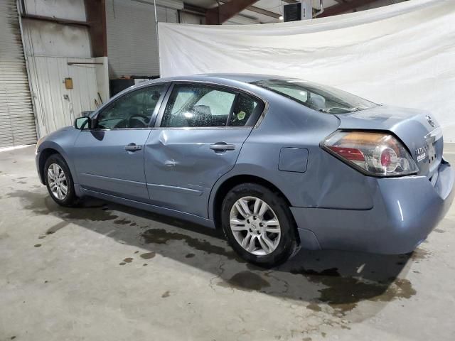 2011 Nissan Altima Base