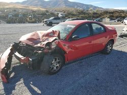 Dodge Neon Vehiculos salvage en venta: 2001 Dodge Neon Base