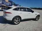 2018 Jaguar F-PACE Premium