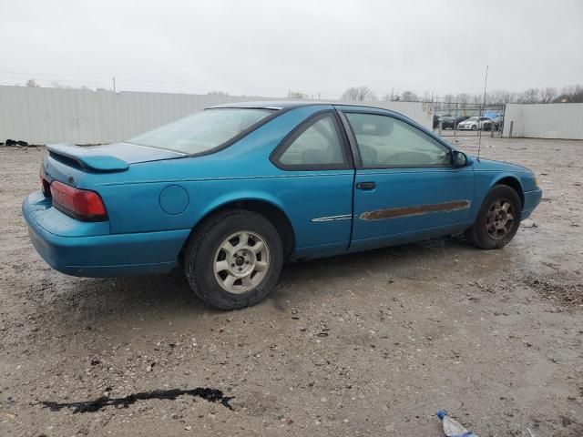 1994 Ford Thunderbird LX