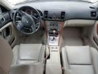 2005 Subaru Legacy Outback 2.5I Limited