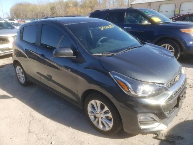 2019 Chevrolet Spark 1LT