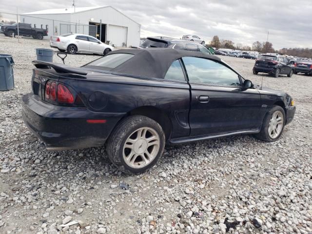 1998 Ford Mustang GT