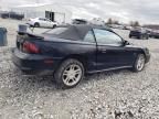 1998 Ford Mustang GT