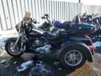 2014 Harley-Davidson Flhtcutg TRI Glide Ultra