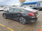 2016 Honda Civic EXL