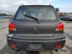 2004 Mitsubishi Outlander LS