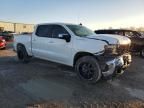 2021 Chevrolet Silverado K1500 LT