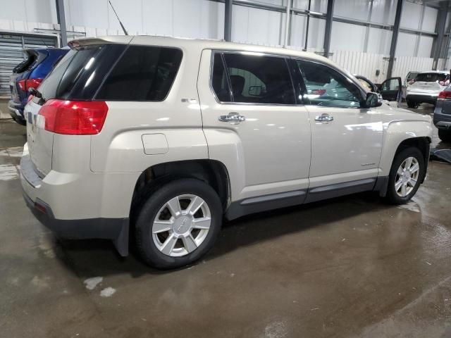 2012 GMC Terrain SLE