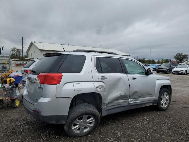 2012 GMC Terrain SLT