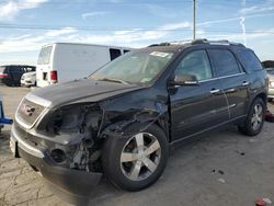 2011 GMC Acadia SLT-1 en venta en Lebanon, TN