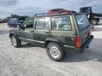 1996 Jeep Cherokee SE