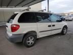 2003 Dodge Caravan SE