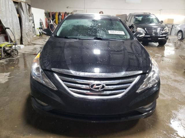 2014 Hyundai Sonata SE