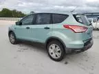 2013 Ford Escape S