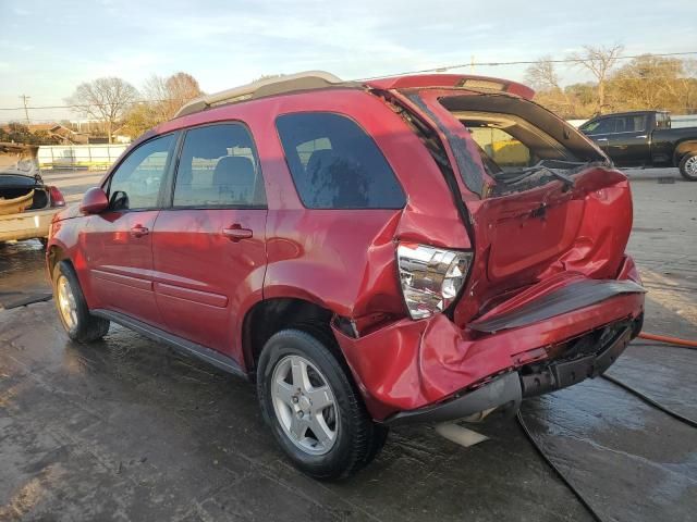 2006 Pontiac Torrent