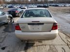 2007 Ford Focus ZX4