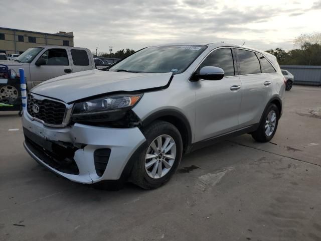 2019 KIA Sorento L