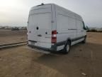 2015 Mercedes-Benz Sprinter 2500