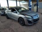 2011 Mazda 3 I