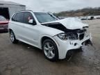 2015 BMW X5 XDRIVE50I