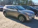 2014 Hyundai Santa FE Sport