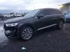 2018 Audi Q7 Premium Plus