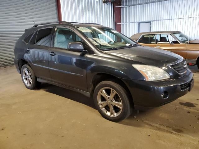 2006 Lexus RX 400