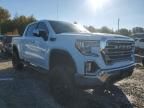 2021 GMC Sierra K1500 SLT