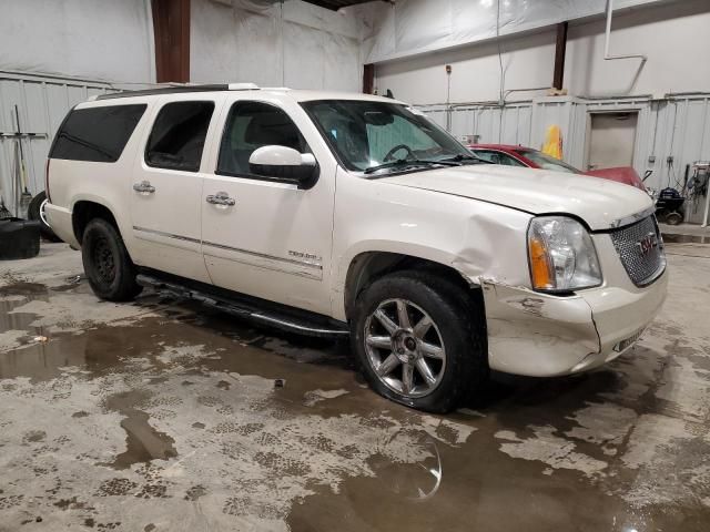 2013 GMC Yukon XL Denali