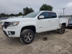 2015 Chevrolet Colorado Z71